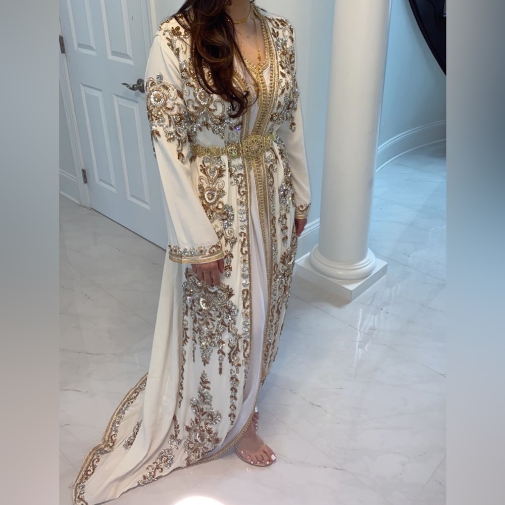 Dress for any occasion